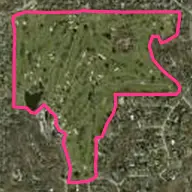 Hillcrest Country Club