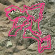 Starr Pass Golf Course