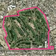El Rio Golf Course