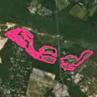 Pine Barrens Golf Club