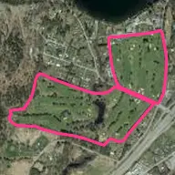 Lake Morey Golf Course Lake Morey Golf Course