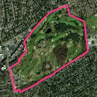 Wykagyl Golf Club