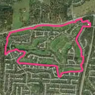 Walden Ponds Golf Club