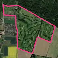 Golf-Club am Sachsenwald