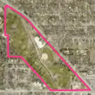 Jim Ager Memorial Golf Course