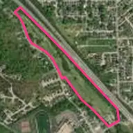 Cherry Valley Golf Course