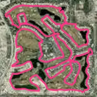 Rees Jones Golf Course at Andalusia Country Club