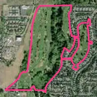 Chehalem Glenn Golf Course