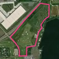 Golfpark Hufeisensee