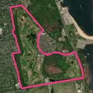 Harbor Links Golf Course