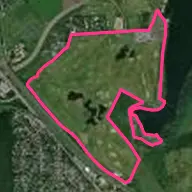Golfpark Hufeisensee