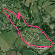 Shenvalee Miller Course