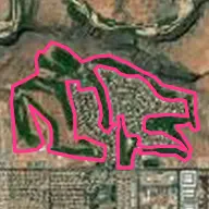 Sky Mountain Golf Course