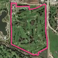 Woodley Lakes Municipal Golf Course Woodley Lakes Municipal Golf Course