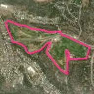 Los Alamos County Golf Course