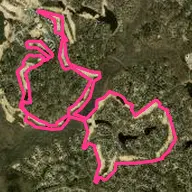 Ford's Colony Country Club - Blue Heron Course