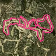 Ford's Colony Country Club - Marsh Hawk Course