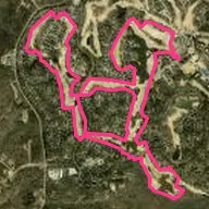 Ford's Colony Country Club - Blackheath Course