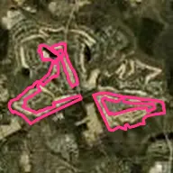 Williamsburg National Golf Club - The Yorktown Course