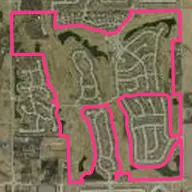 Winding Ridge Golf Club