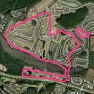 Sun City - Argent Lakes Golf Course