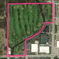 Tam O'Shanter Golf Course