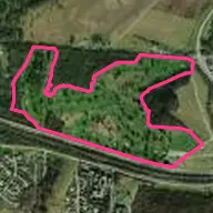 Twin Base Golf Course