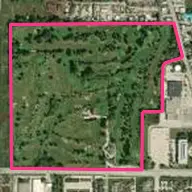Veterans Memorial Golf Course