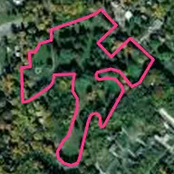 Saunders Golf Course Saunders Golf Course