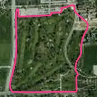 Burke Golf Course Burke Golf Course