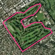 Rancho Park Golf Course Rancho Park Golf Course