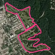 Walnut Lane Golf Course