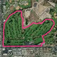 Mile Square Golf Course Mile Square Golf Course