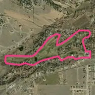Collegiate Peaks Golf Course