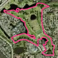 Lansbrook Golf Club