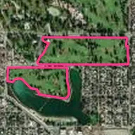 Recreation Park 9 Golf Course