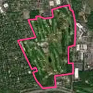 Fresh Meadow Course Fresh Meadow Course