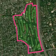 Wheatley Hills Golf Club Wheatley Hills Golf Club