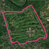 Meadia Heights Golf Course