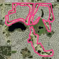 Evans Prairie Country Club (The Villages) Evans Prairie Country Club (The Villages)