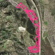 Pala Mesa Golf Course