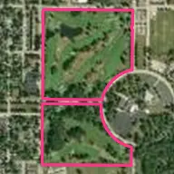 Shiloh Park Golf Course