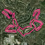 Towne Lake Hills Golf Club