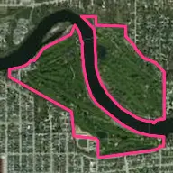Eberhart Petro Golf Course Eberhart Petro Golf Course