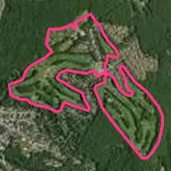 Shining Rock Golf Club Shining Rock Golf Club