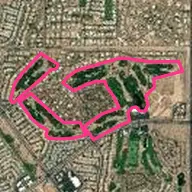 Grayhawk Golf Club - Raptor Course