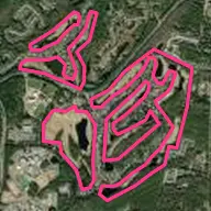 Pinecrest Golf Club