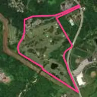 Henson Creek Golf Course