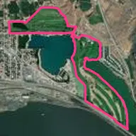 Rock Island Golf Course Rock Island Golf Course