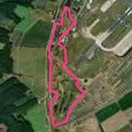 Eifel Mountain Golf Course